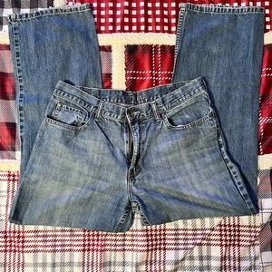 Mens old navy jeans